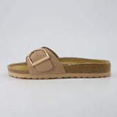 Leeds Cork Sandal