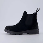 Britain-L Womens Chelsea Boots