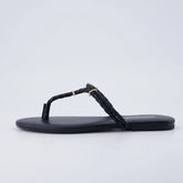 Trio Flip Flops