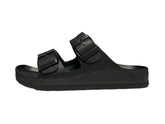 Emily Molded Footbed Sandal