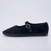 Missy Mary Jane Ballet Flats
