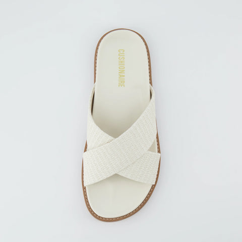 Nell Footbed Sandal