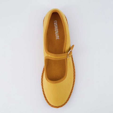 Missy Mary Jane Ballet Flats