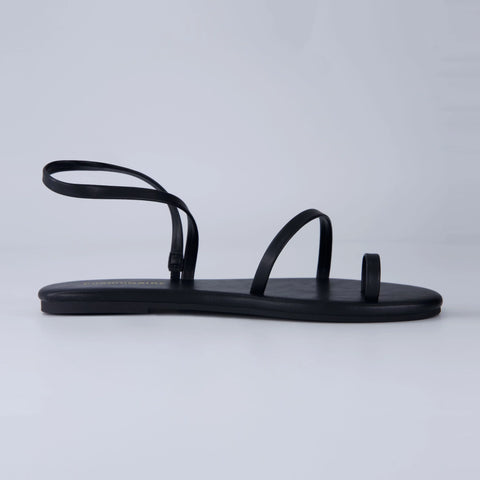 Chai Strappy Sandals