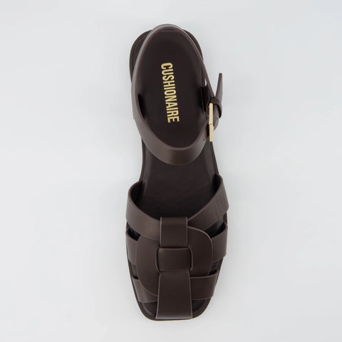 Benny Fisherman Sandal