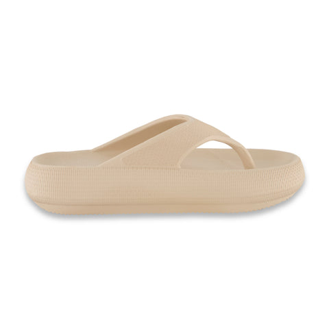 Fling Thong Cloud Slide