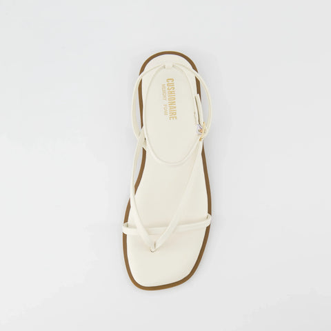 Vida Strappy Flat Sandal