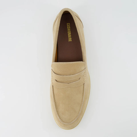 Selby Men's Genuine Leather Loafers