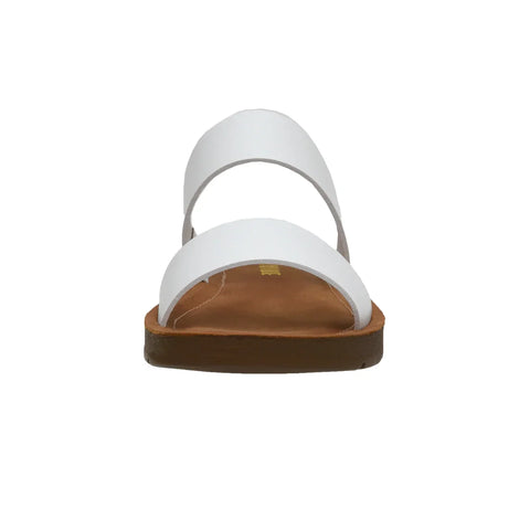 Imelda Two Band Sandal