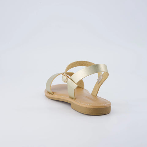 Clara Casual Flat Girls Sandals