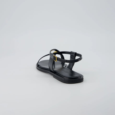 Corfu Flat Sandals