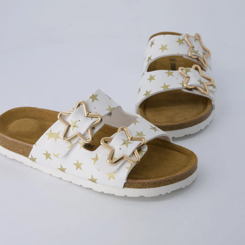 Lily Girl Toddler Sandals