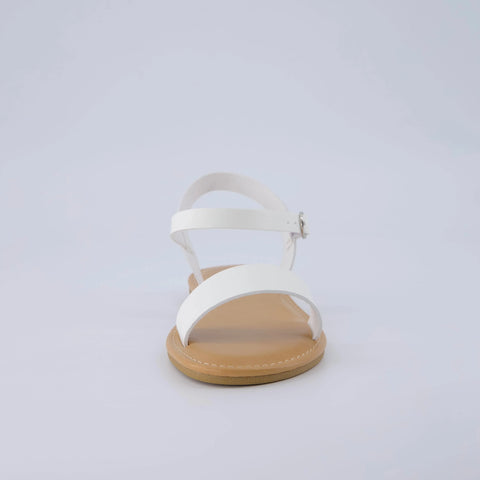 Clara Casual Flat Girls Sandals