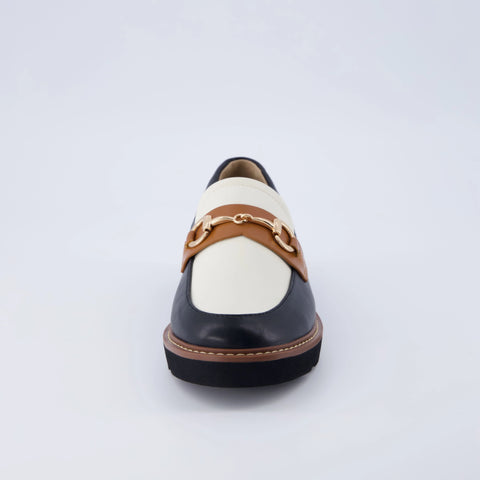 Verve Slip On Loafer