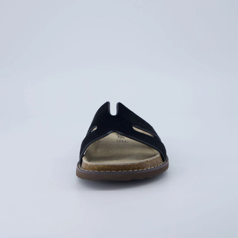 Wisdom Cork Sandals