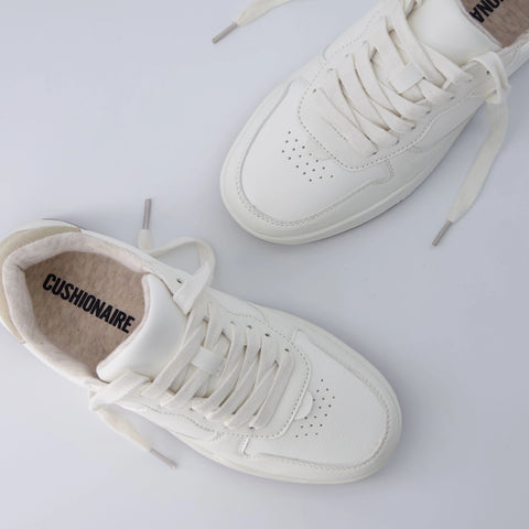 Serve Lace Up Sneaker
