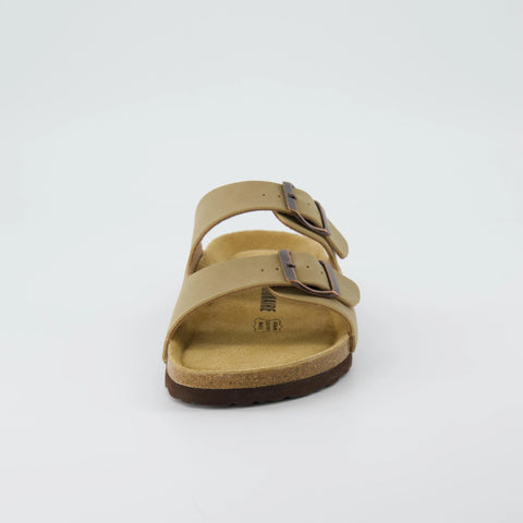 Lane Cork Footbed Sandal