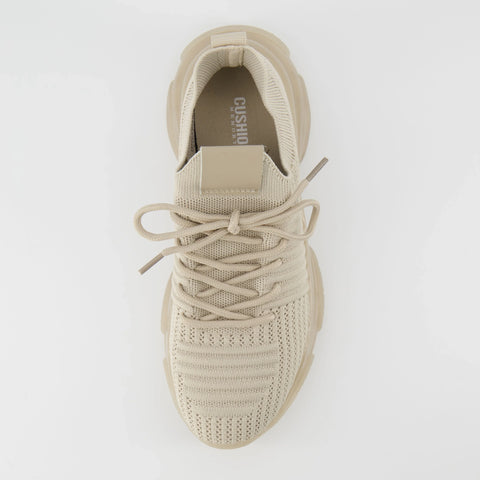 Apolo Knit Sneaker