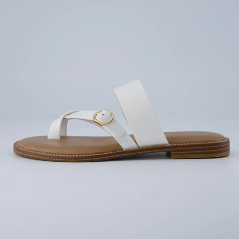 Laws Flat Sandal