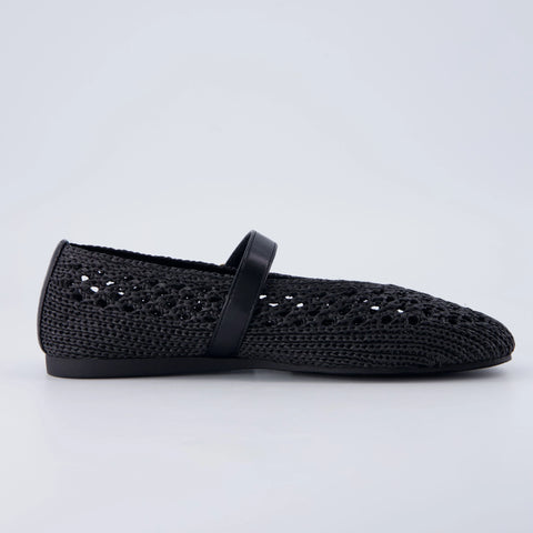 Graff Mary Jane Shoes