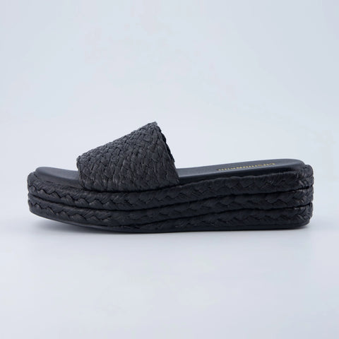 Kudos Platform Womens Sandals