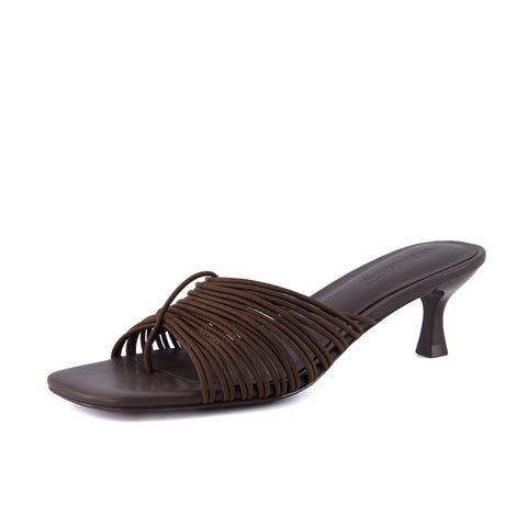 Quiz Kitten Heels