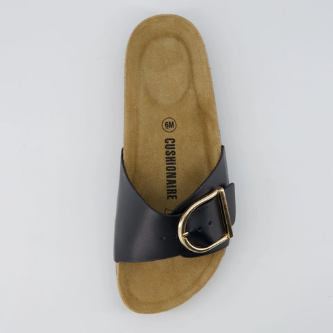 Leeds Cork Sandal