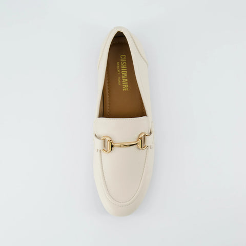 York Slip On Loafer