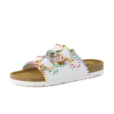 Lily Girl Toddler Sandals