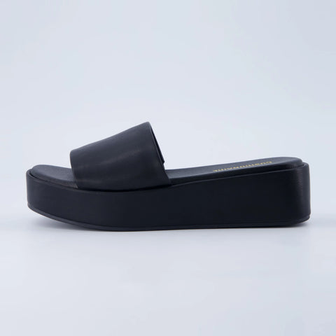 Kudos Platform Womens Sandals