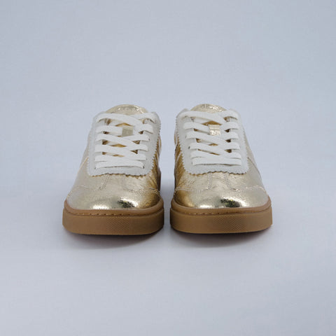 Balance Lace Up Sneaker