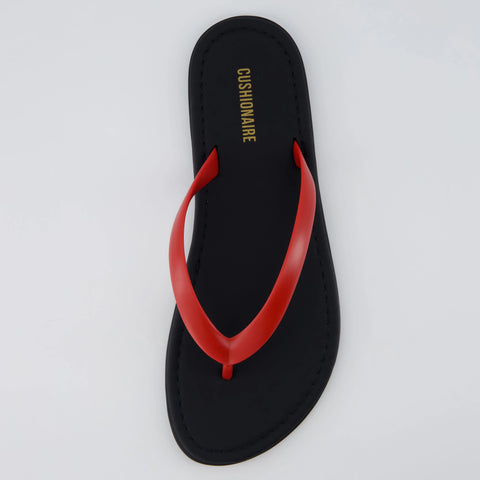 Surf Jelly Flip Flops