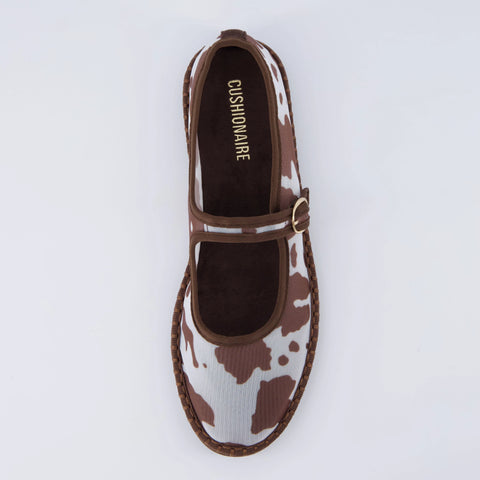 Missy Mary Jane Ballet Flats