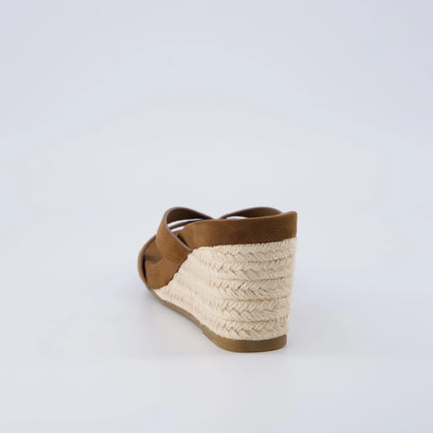 Ferry Espadrille Wedge Sandals