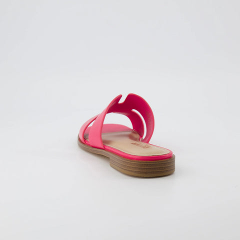 Voyage Cutout Strap Slides