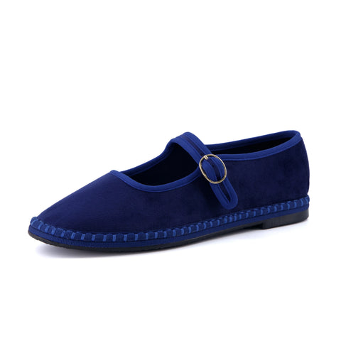 Missy Mary Jane Ballet Flats