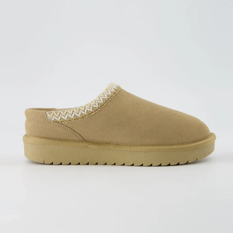 Keto Cozy Slipper