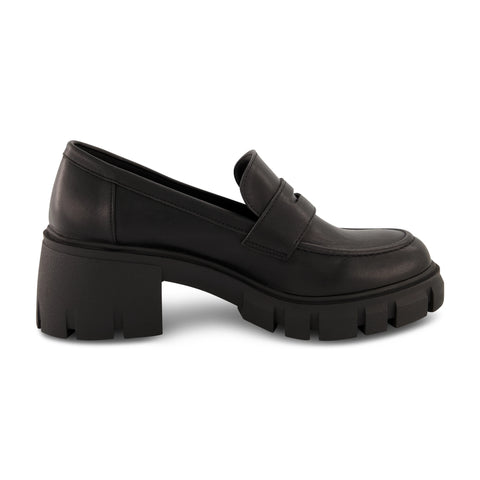 Pierce Platform Loafer