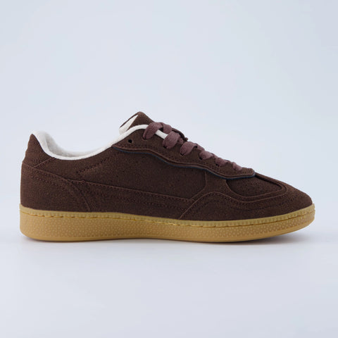 Bettina Retro Sneaker