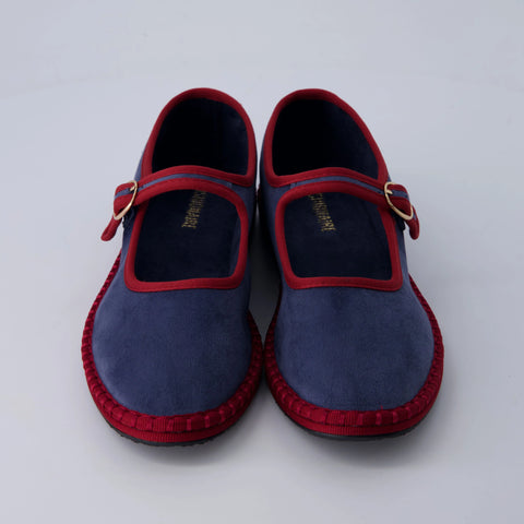 Missy Mary Jane Ballet Flats