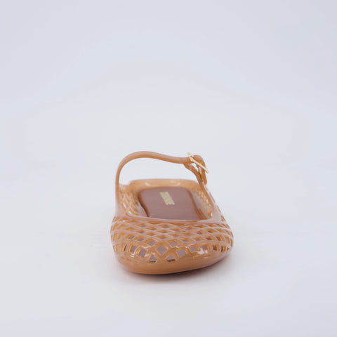 Java Jelly Flats