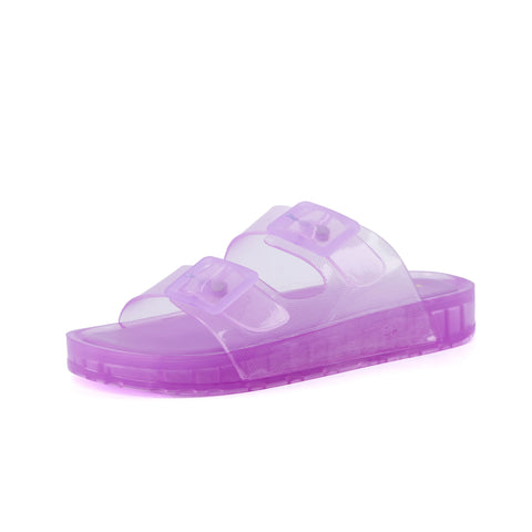 Pool-K Jelly Sandals