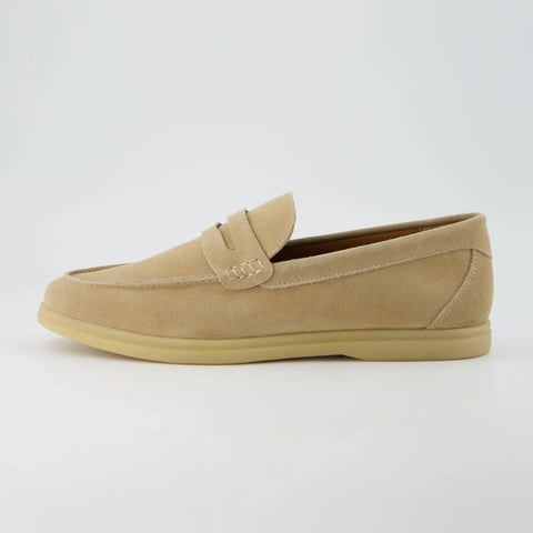 Selby Men's Genuine Leather Loafers