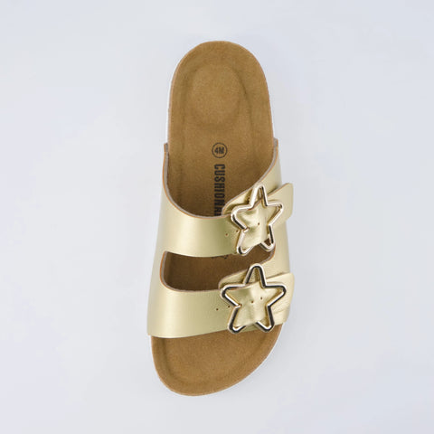 Lily Girl Toddler Sandals