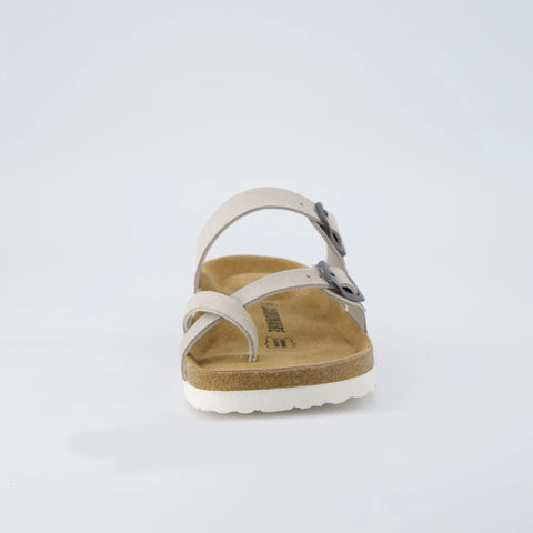 Lucky Cork Footbed Sandals