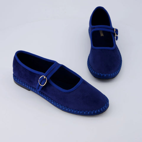 Missy Mary Jane Ballet Flats