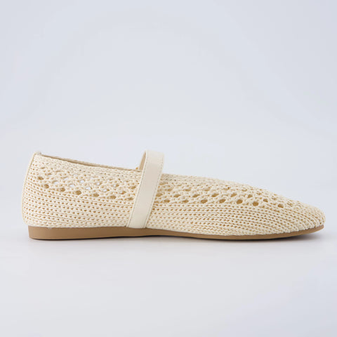 Graff Mary Jane Shoes