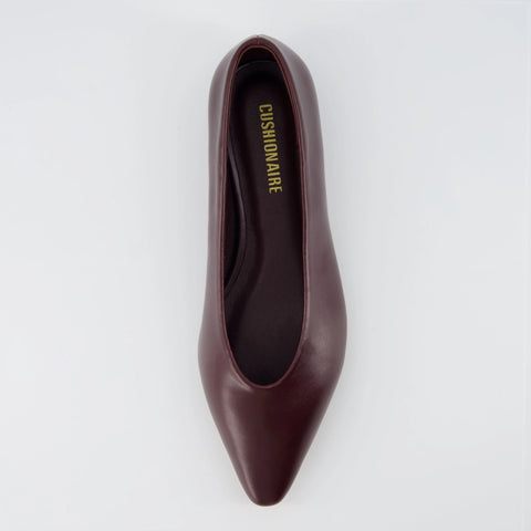 Gabor Slip-On Flat