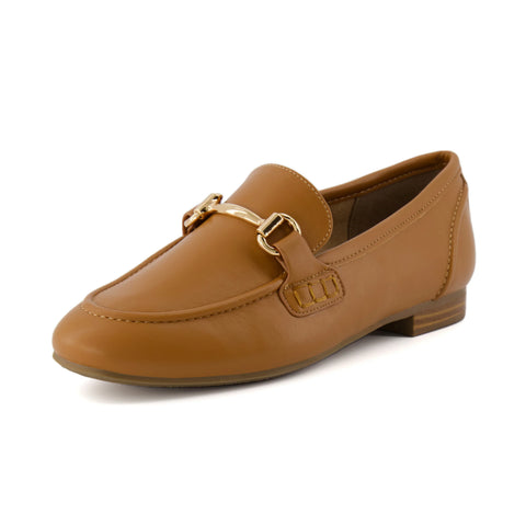 York Slip On Loafer