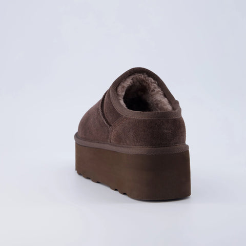 Huggy Cozy Platform Mule